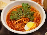 당아래 비빔국수 - 부천 국수, 비빔국수 맛집 - 다이닝코드