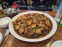 평화찜닭 - 안동 찜닭, 마늘닭 맛집 - 다이닝코드