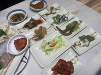 청담회집 - 군산 횟집, 회정식 맛집 - 다이닝코드