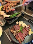 짚불구이 본가 - 잠실 짚불구이, 고기집 맛집 - 다이닝코드