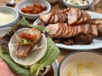 남양족발 감자탕 - 부산진구 감자탕, 족발 맛집 - 다이닝코드