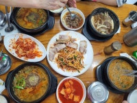 구름산 추어탕 - 광명 추어탕, 보쌈 맛집 - 다이닝코드