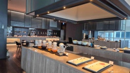 신라스테이동탄 카페 - 동탄 뷔페, 카페 맛집 - 다이닝코드