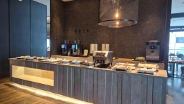 신라스테이동탄 카페 - 동탄 뷔페, 카페 맛집 - 다이닝코드