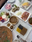 꿀참나무 - 제천 묵밥, 묵요리 맛집 - 다이닝코드