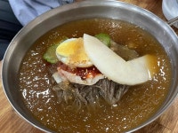 지토리 의정부본점 - 의정부 냉면, 칡냉면 맛집 - 다이닝코드