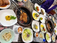 갈비명가이상 본관 - 길음역 돼지갈비 맛집 - 다이닝코드