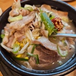 신돈지마을 - 수완지구 국밥, 국밥집 맛집 - 다이닝코드