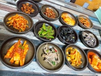느티나무식당 - 가평 두부전골, 손두부전골 맛집 - 다이닝코드