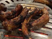 신가네 왕코 등갈비 장안동점 - 장안동 등갈비, 한천 맛집 - 다이닝코드