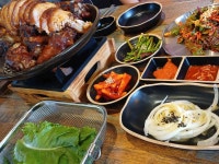 족발신선생 김포감정점 - 김포 족발, 화덕족발 맛집 - 다이닝코드