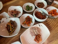 시골밥상 - 광산구 집밥, 시골밥상 맛집 - 다이닝코드