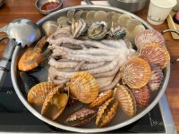 박승광해물손칼국수 하남미사점 - 하남미사 칼국수, 해물칼국수 맛집 - 다이닝코드