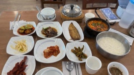 콩서리 - 속초 두부요리 맛집 - 다이닝코드