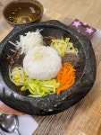 두울원 거제점 - 부산교대 칼국수, 돌판비빔밥 맛집 - 다이닝코드