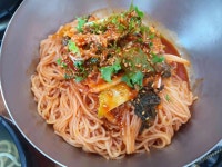 장비빔국수와 굴국밥 보쌈 - 화성 보쌈, 비빔국수 맛집 - 다이닝코드