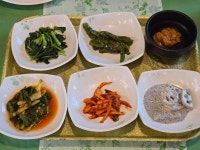 잎새 - 일산 쌈밥, 한정식 맛집 - 다이닝코드