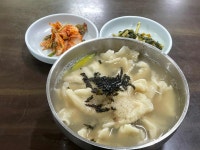 을지수제비 - 을지로3가 수제비, 감자전 맛집 - 다이닝코드