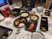 돈백식당 사직점 - 사직 고깃집, 암퇘지삼겹살 맛집 - 다이닝코드