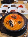 삼척전복해물뚝배기 - 삼척 전복, 전복해물뚝배기 맛집 - 다이닝코드