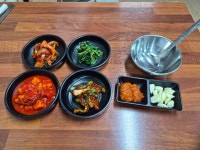 솜리식당 - 상주 소머리국밥, 석쇠구이 맛집 - 다이닝코드