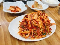동천식당 - 남해 멸치쌈밥, 불낙전골 맛집 - 다이닝코드