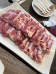 좋구만 군포송정점 - 군포 삼겹살, 돼지고기구이 맛집 - 다이닝코드
