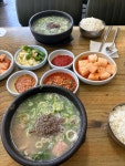 맛좋은 순대국 - 자양동 순대국 맛집 - 다이닝코드