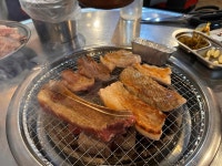 갈비도둑 산본점 - 산본 고기무한리필 맛집 - 다이닝코드