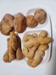 콩꼬물꽈배기 배곧본점 - 배곧 꽈배기, 핫도그 맛집 - 다이닝코드