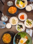 무지개돌솥밥 - 보정동 비빔밥, 한식 맛집 - 다이닝코드