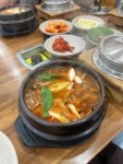 두거리우신탕 효천점 - 전주 갈비탕, 전골 맛집 - 다이닝코드