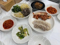 해밀보리밥 - 나주 보리밥, 보쌈 맛집 - 다이닝코드