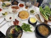 해밀보리밥 - 나주 보리밥, 보쌈 맛집 - 다이닝코드