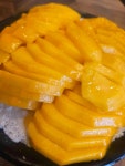 기장시장호떡여장군 서면점 - 서면 빙수, 호떡 맛집 - 다이닝코드