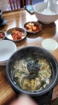 24시전주명가콩나물국밥 청라점 - 청라 콩나물국밥 맛집 - 다이닝코드