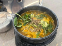 무청감자탕 화성병점점 - 병점 감자탕, 우거지뼈해장국 맛집 - 다이닝코드