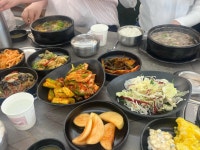 무청감자탕 화성병점점 - 병점 감자탕, 우거지뼈해장국 맛집 - 다이닝코드