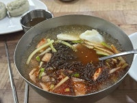 설악산칡냉면 - 목동 냉면, 냉면전문 맛집 - 다이닝코드