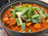 옥정호 산장 - 임실 메기탕, 새우탕 맛집 - 다이닝코드