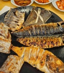 풍경생선구이 - 인천시청 생선구이, 솥밥 맛집 - 다이닝코드