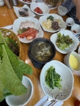 벽오동 나주점 - 나주 보리밥, 보리밥정식 맛집 - 다이닝코드