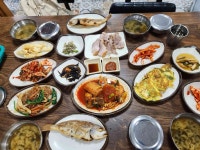 명성식당 - 제주시 백반, 백반집 맛집 - 다이닝코드