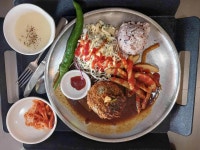 고관함박 - 부산동구 함박스테이크, 함박 맛집 - 다이닝코드