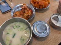 신선설농탕 김포점 - 김포 설렁탕 맛집 - 다이닝코드