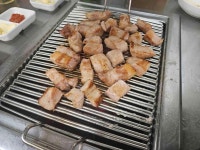 마포소금구이 - 홍제동 고깃집, 갈매기살 맛집 - 다이닝코드