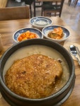 이화누룽지삼계탕 - 홍대 누룽지삼계탕 맛집 - 다이닝코드