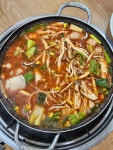 와촌식육식당 왜관점 - 칠곡 돼지찌개, 콩나물 맛집 - 다이닝코드