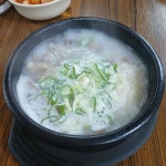 송도소머리국밥 - 동춘동 소머리국밥 맛집 - 다이닝코드