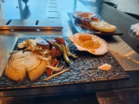 구로마쯔 - 광안리 철판요리, 데판야끼 맛집 - 다이닝코드